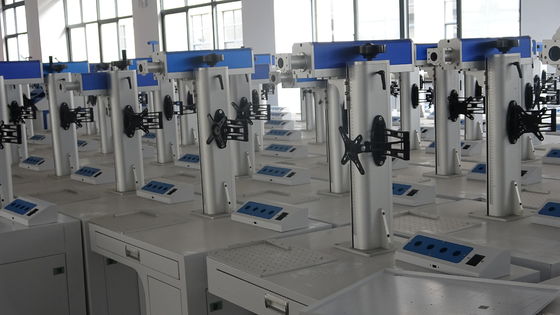 Mesin Pemotong Laser Genggam SMC 1000W 1500W 2000W 3000W Tukang Las Laser Serat Portabel