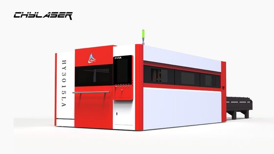 Fiber Laser Cutting Machine untuk Anti Shock Tempered Glass Cell Phone Screen Protector