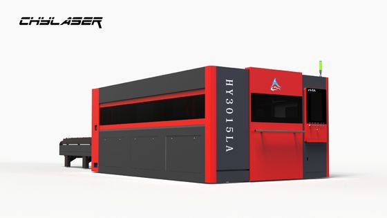 Fiber Laser Cutting Machine untuk Anti Shock Tempered Glass Cell Phone Screen Protector