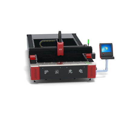 IPG/MAX Laser Sumber Bahan GBOS N1080 Ban Ironl Polycarbonate Mesin Pemotong