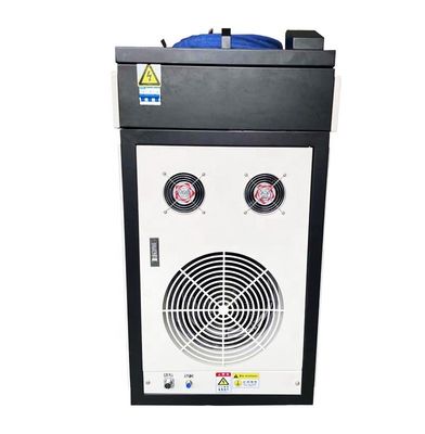 Panjang gelombang 1080nm Spot Fanuci Thermocouple Anhui Sensor Menandai Laser Mesin Las