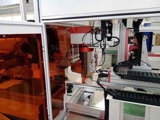 1000W/1500W/2000W/3000W Fiber Laser Sheet Metal Stainless Steel Carbon Steel CNC Platform Mesin Pengelasan