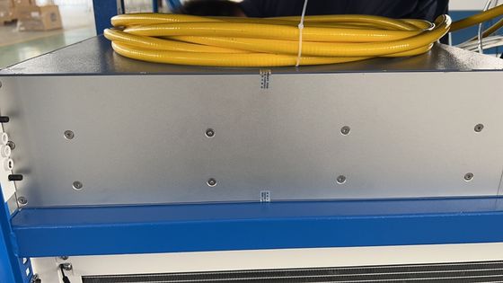 1000W 1500W 2000W 3000W Portable Handheld Fiber Laser Welding Machine untuk Industri