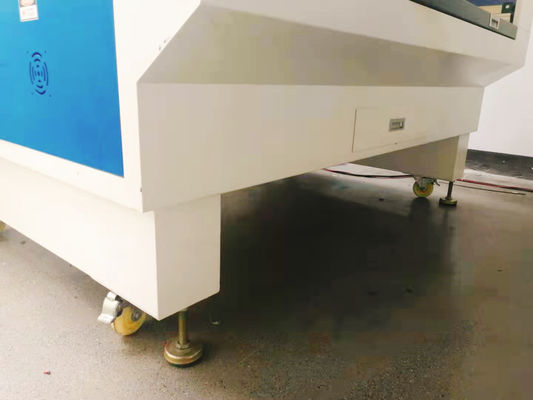 CO2 Laser Cutting Mesin Ukiran 40W 60W 80W 100W 150W 200W untuk High Precision Cutting