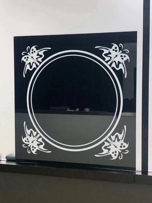Mode pendinginan udara untuk RAYCUS Desktop pendinginan air pada serat laser pulsed genggam