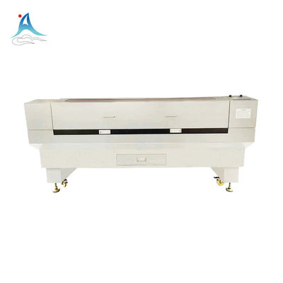 Ruida System Co2 1810 Mesin pemotong laser akrilik untuk kayu dan bahan kayu