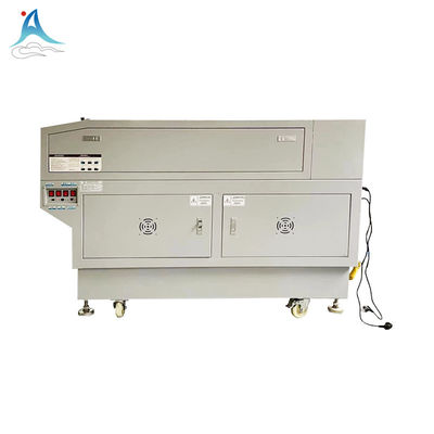 Ruida System Co2 1810 Mesin pemotong laser akrilik untuk kayu dan bahan kayu