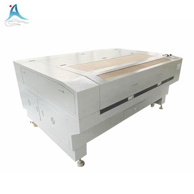 Ruida System Co2 1810 Mesin pemotong laser akrilik untuk kayu dan bahan kayu