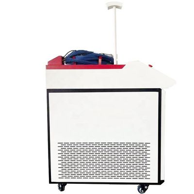 RAYCUS Laser Source Handheld Fiber Welding Machine Standar 10M-15M