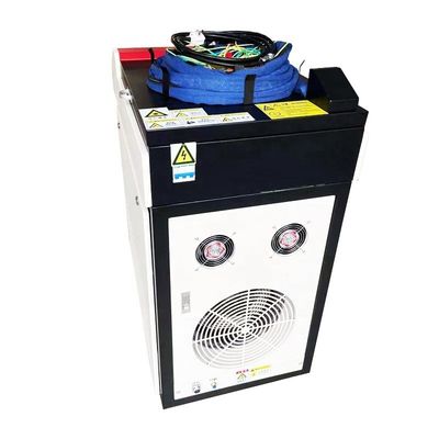 Metal Plastik Perhiasan Pemotongan Ukiran Alat las / pemotongan / pembersih laser genggam