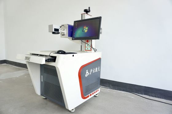 Handheld Portable Mini Fiber Laser Marking Machine 20W 30W 50W untuk Ukiran Laser