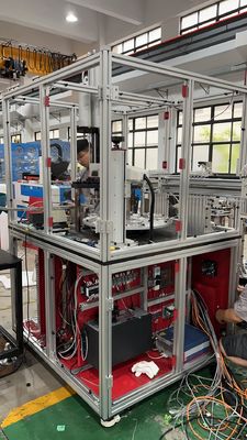 Mini Router Metal CNC Aluminium Tembaga Kuningan Koin Ukiran Mesin untuk Keakuratan