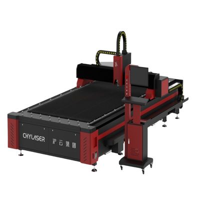 6000W 8KW 20KW Pertukaran Meja Mesin Pemotong Laser Serat 2024 Presisi Daya Tinggi