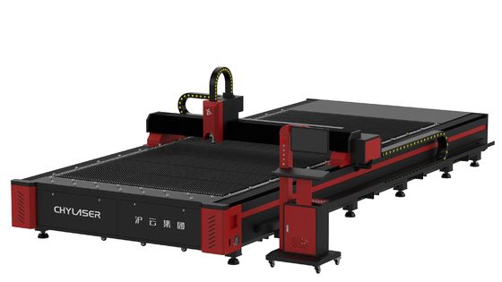 2024 Mesin pemotong laser serat bertenaga tinggi 6000W 8KW 20KW untuk format sheet metal Dst