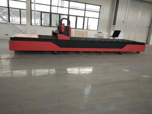 HIWIN Guiderrail 2024 Mesin pemotong laser presisi tinggi untuk pemotongan ukiran