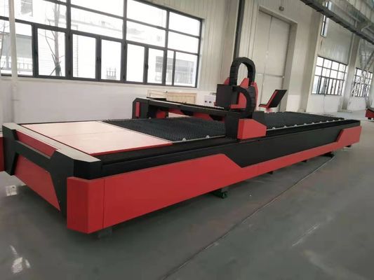 HIWIN Guiderrail 2024 Mesin pemotong laser presisi tinggi untuk pemotongan ukiran