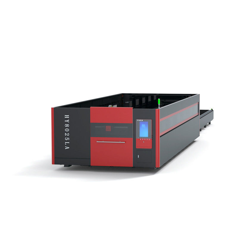 Fiber Laser Cutting Machine untuk Anti Shock Tempered Glass Cell Phone Screen Protector