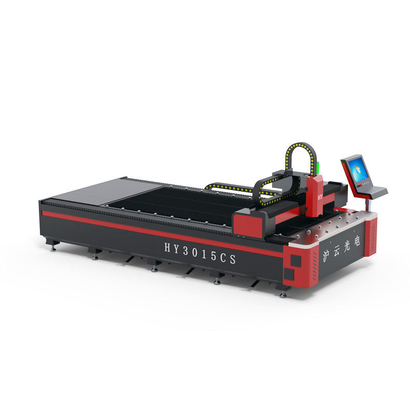 Raytools Pemotong Kepala Mesin Pemotong Laser Serat CNC 1000W 1500W 2000W 3000W Lembar Logam